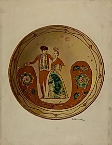 Dish