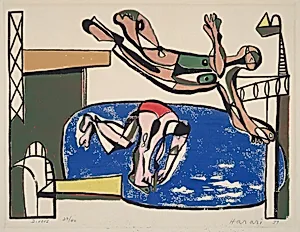Divers