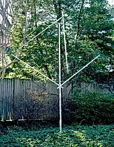 Divided Square Oblique II