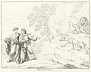 Divina Comedia di Dante  (volume I)