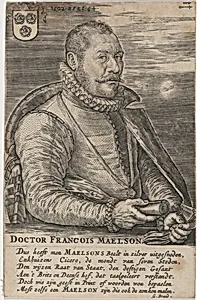 Doctor Francois Maelson