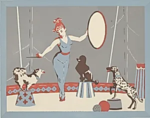 Dog Circus
