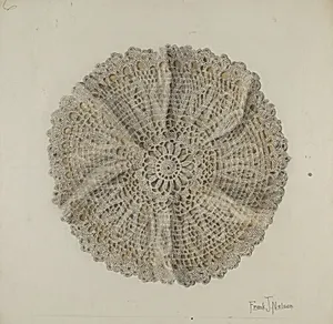 Doily