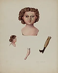 Doll (Composition)