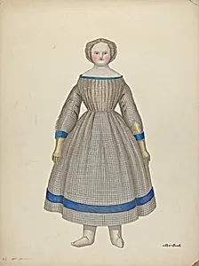 Doll - "Emily"