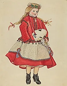 Doll