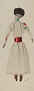 Doll