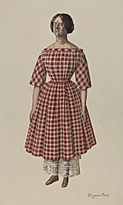 Doll: "Rose Anne"