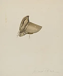Doll's Bonnet
