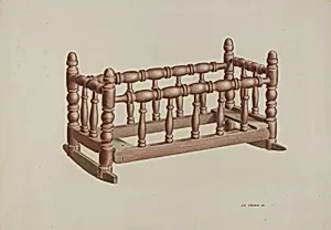Doll's Cradle