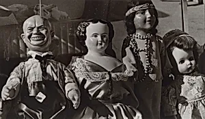 Dolls