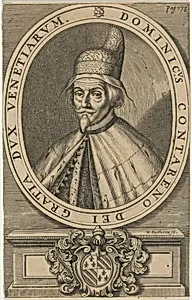 Domenico Contarino