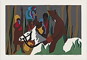Dondon from The Life of Toussaint L’Ouverture