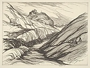 Donner Summit