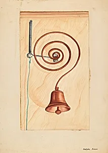 Door Bell