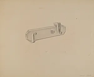 Door Catch