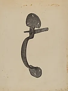 Door Handle