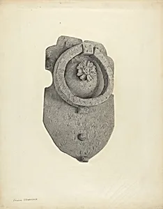 Door Knocker