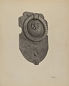 Door Knocker