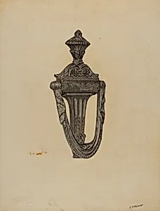 Door Knocker