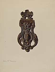 Door Knocker