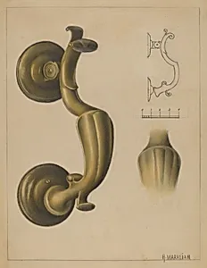 Door Knocker