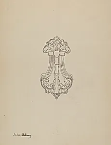 Door Knocker