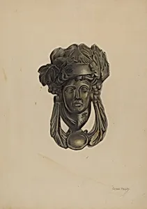 Door Knocker