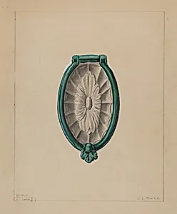 Door Knocker