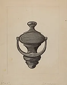 Door Knocker