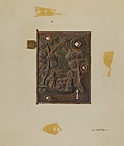 Door Lock