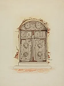 Doorway