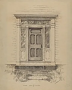 Doorway