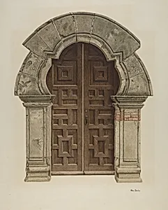 Doorway