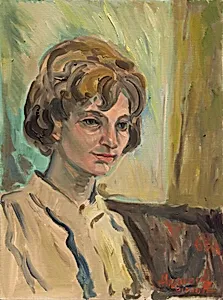 Dorothy Vogel