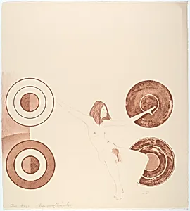 Dottie, LA 196667
