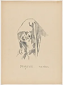 Douleur (Sorrow)