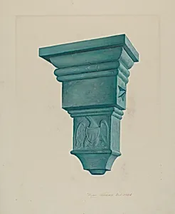 Downspout