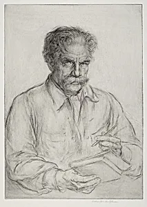 Dr. Albert Schweitzer