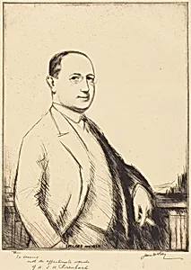 Dr. A.S.W. Rosenbach