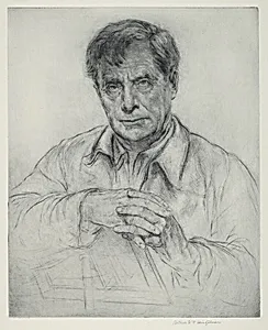 Dr. Charles Munch