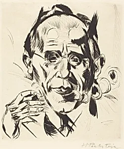 Dr. Paul Fechter