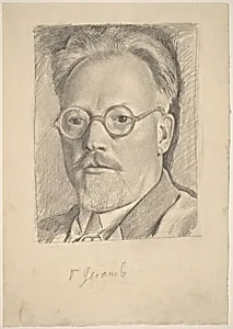 Dr. Viktor von Geramb