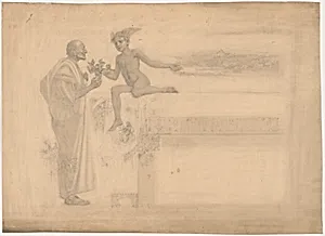 Draft for Diploma of Jindricka Mastalko
