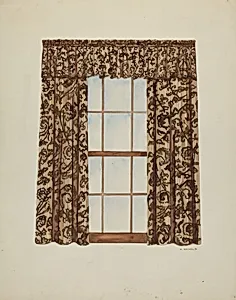 Drapery