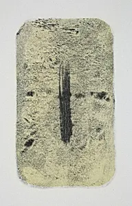 Drawing a Line (An Ounce of Gold)