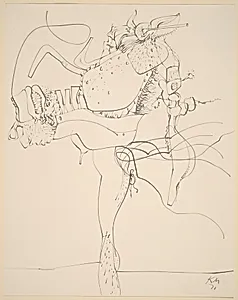 Drawing No. 19