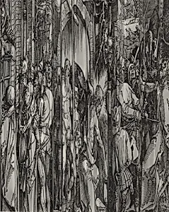 Dürer Variation