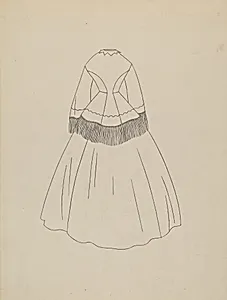Dress Pattern