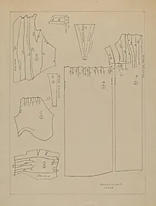 Dress (Pattern)